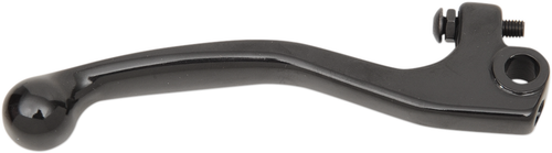 MOOSE OFFROAD - 0614-1522 - Forged 6061-T6 Brake Lever - Black