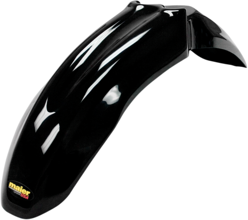 MAIER - 135050 - Replacement Front Fender - Black
