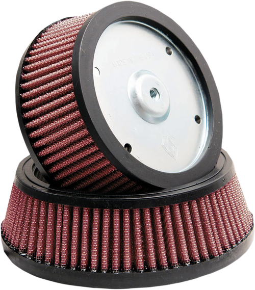 ARLEN NESS - 18-040 - Replacement Big Sucker Stage 1 Air Filter - Sportster