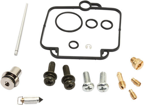 MOOSE OFFROAD - 1003-0923 - Carburetor Repair Kit - Suzuki