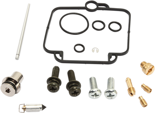 MOOSE OFFROAD - 1003-0923 - Carburetor Repair Kit - Suzuki