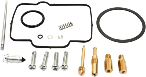 MOOSE OFFROAD - 1003-0924 - Carburetor Repair Kit - Suzuki