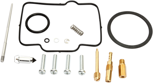 MOOSE OFFROAD - 1003-0927 - Carburetor Repair Kit - Honda