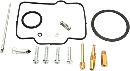 MOOSE OFFROAD - 1003-0927 - Carburetor Repair Kit - Honda