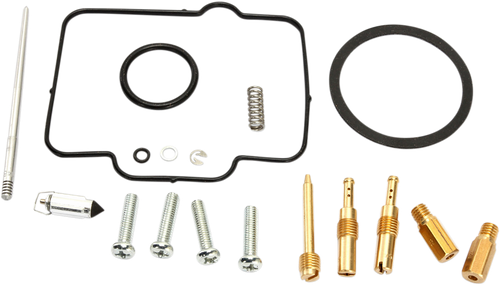 MOOSE OFFROAD - 1003-0928 - Carburetor Repair Kit - Honda