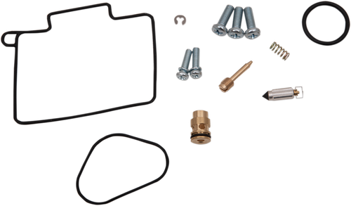 MOOSE OFFROAD - 1003-1751 - Carburetor Repair Kit - Gas Gas/Husqvarna/KTM