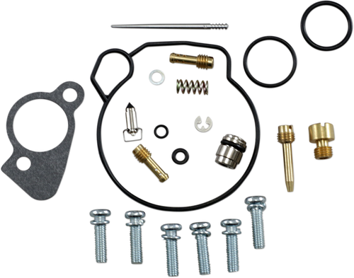 MOOSE OFFROAD - 1003-1759 - Carburetor Repair Kit - Arctic Cat/Can-Am