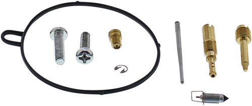 MOOSE OFFROAD - 1003-1763 - Carburetor Repair Kit - Yamaha