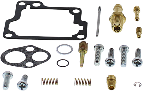 MOOSE OFFROAD - 1003-1765 - Carburetor Repair Kit - Suzuki