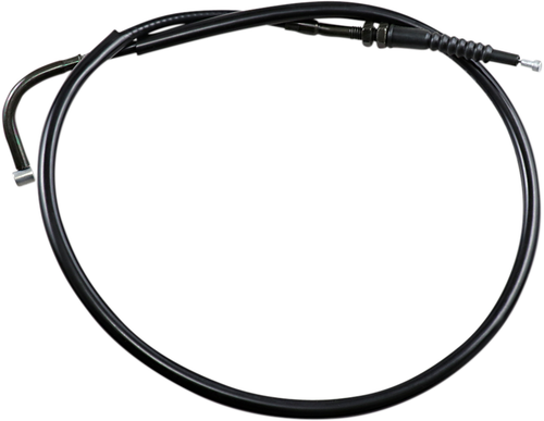 MOTION PRO - 03-0170 - Clutch Cable - Kawasaki - Black Vinyl