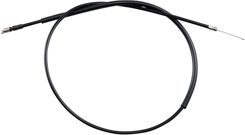 MOTION PRO - 03-0195 - Choke Cable - Kawasaki - Black