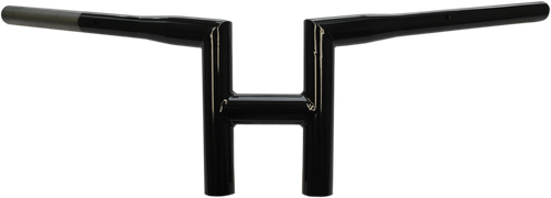 BARON - BA-7350-00B - H-Bar Handlebar - Black