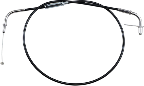 MOTION PRO - 03-0282 - Throttle Cable - Pull - +6" - Kawasaki
