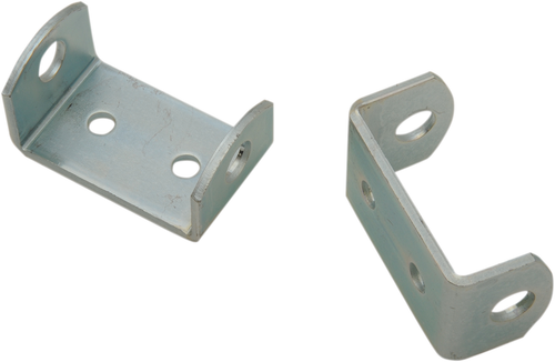 MOOSE OFFROAD - 4501-0698 - Skid Brackets