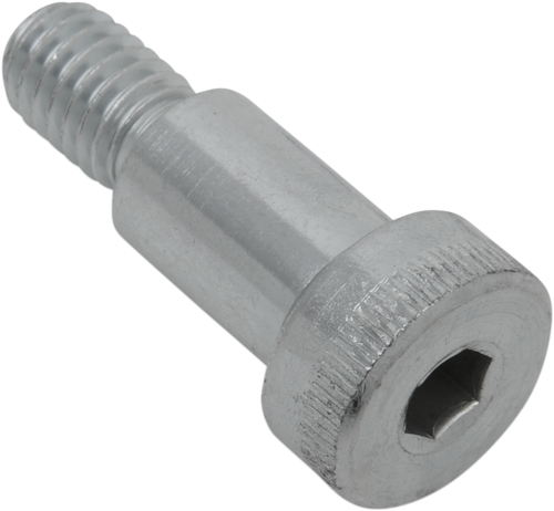 MOOSE OFFROAD - 4501-0814 - Plow Blade Pivot Bolt - Old Style