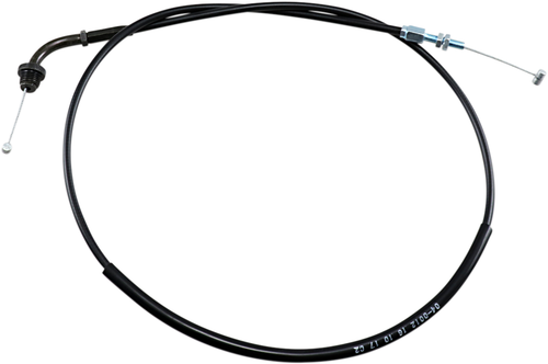 MOTION PRO - 04-0012 - Throttle Cable - Pull - Suzuki