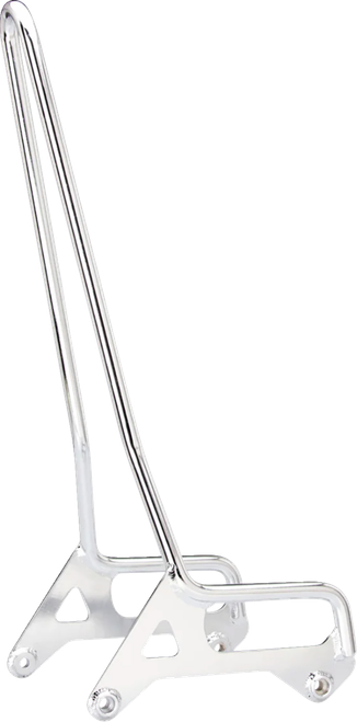 BILTWELL - 5003-503 - EXFIL Sissy Bar - XL - Chrome