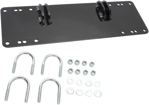 MOOSE OFFROAD - 4501-0606 - Plow Mount - Arctic Cat/Kawasaki