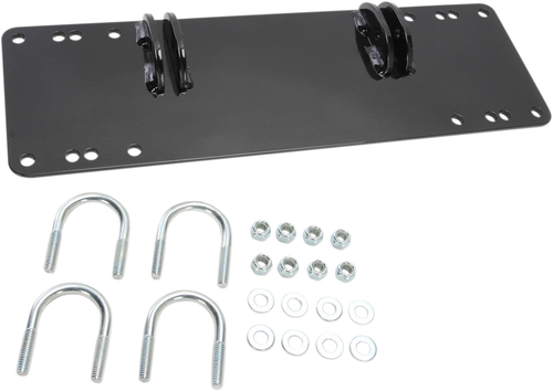 MOOSE OFFROAD - 4501-0606 - Plow Mount - Arctic Cat/Kawasaki