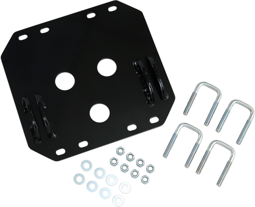 MOOSE OFFROAD - 4501-0614 - Plow Mount - Polaris
