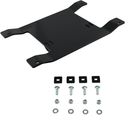MOOSE OFFROAD - 4501-0615 - Plow Mount - Polaris