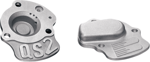 BOYESEN - APC-2 - Quickshot 2 Accelerator Pump Cover