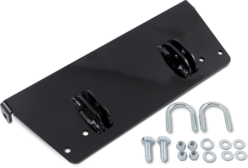 MOOSE OFFROAD - 4501-0620 - Plow Mount - Yamaha