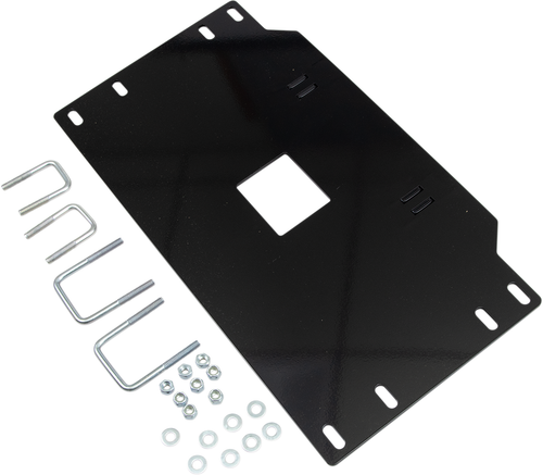 MOOSE OFFROAD - 4501-0628 - Plow Mount - Yamaha