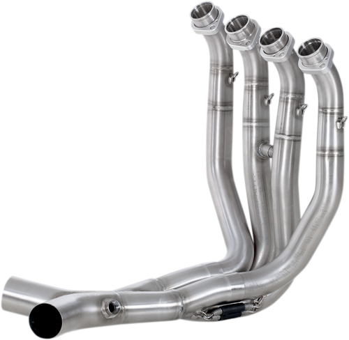 AKRAPOVIC - E-K14R1 - Header - Stainless Steel