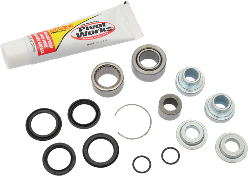 PIVOT WORKS - PWSHK-Y08-421 - Shock Bearing Kit