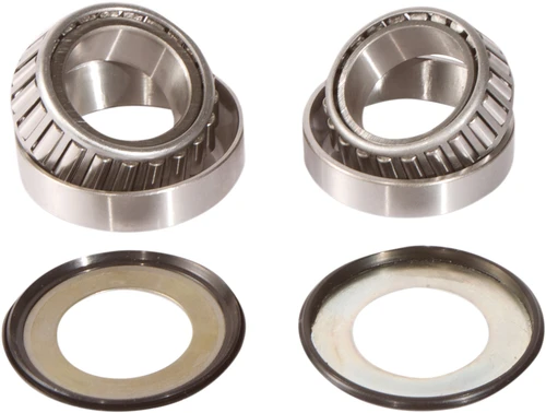 PIVOT WORKS - PWSSK-H01-521 - Steering Stem Bearing Kit - Honda