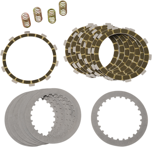 BARNETT - 303-45-10010 - Clutch Kit