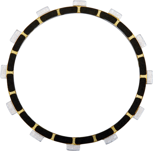 BARNETT - 301-90-10840 - Clutch Friction Plate - Kevlar - Yamaha/Beta