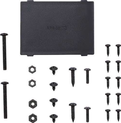 RAM MOUNTS - RAM-HOL-TABL23U - Tab-Lock Spring Loaded Holder