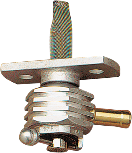 PINGEL - 4110-AH61A - Power-Flo Petcock Fuel Valve - Kawasaki/KTM/Suzuki/Yamaha