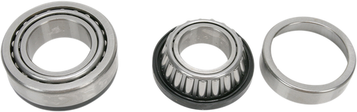 PIVOT WORKS - PWSSK-K01-521 - Steering Stem Bearing Kit - Kawasaki