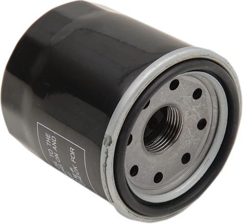 PARTS UNLIMITED - 01-0035X - Oil Filter