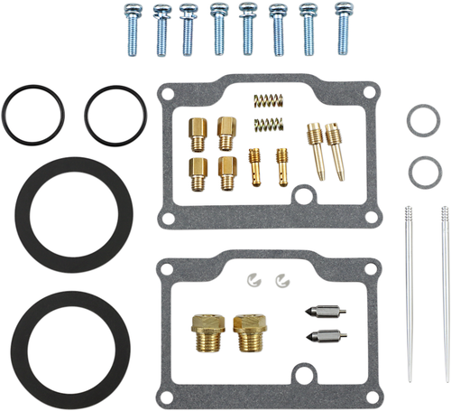 PARTS UNLIMITED - 1003-1474 - Carburetor Repair Kit - Polaris