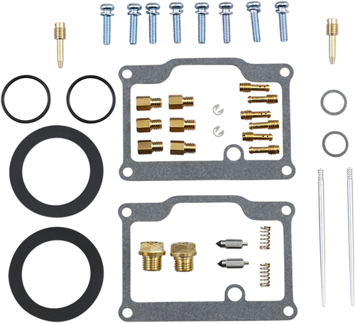 PARTS UNLIMITED - 1003-1475 - Carburetor Repair Kit - Polaris