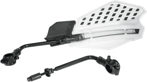 POWERMADD - 34269 - Tri-Mount Star Series Handguard Mount