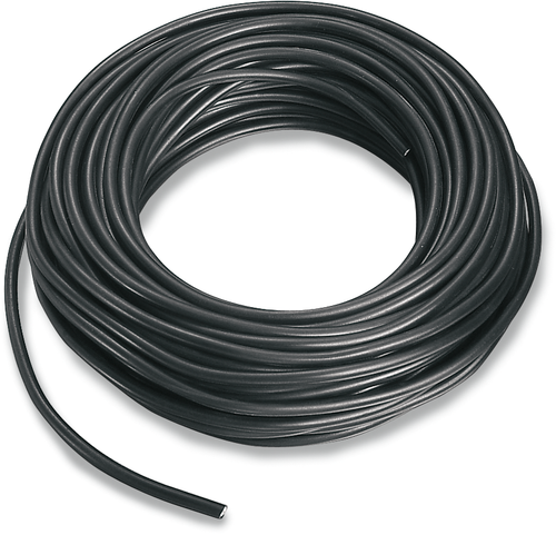 PARTS UNLIMITED - 01-114-1 - Plug Wire - Copper - 100'