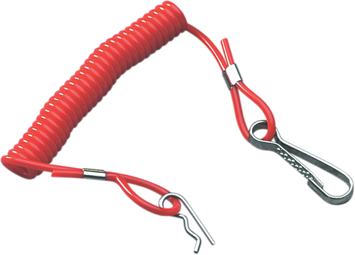 PINGEL - 600 - Tether Cord with Clip