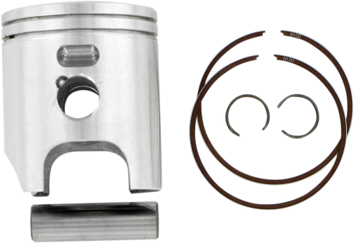 WISECO - 477M04800 - Piston Kit - 48.00 mm - Yamaha