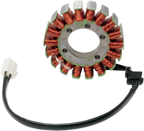 RICK'S MOTORSPORT ELECTRIC - 21-227 - Stator - Kawasaki