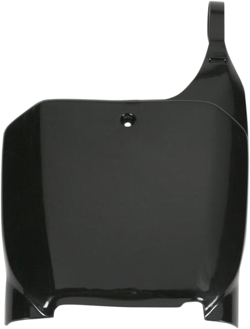 ACERBIS - 2042240001 - Front Number Plate - Black