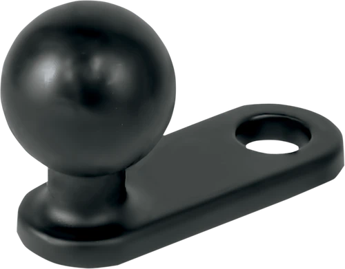 RAM MOUNTS - RAM-B-252 - Universal Ball Mount- 11 mm Hole Base