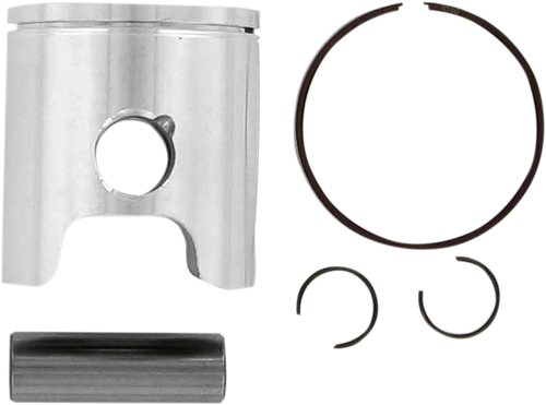 WISECO - 542M04900 - Piston Kit - 49.00 mm - Suzuki RM80