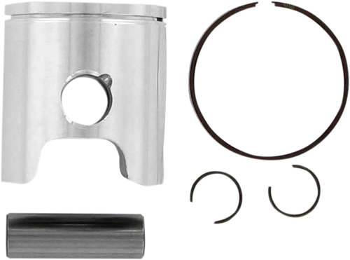 WISECO - 542M04900 - Piston Kit - 49.00 mm - Suzuki RM80
