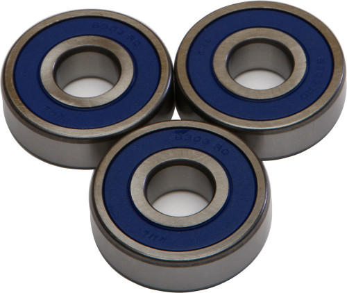 ALL BALLS - 25-1327 - Wheel Bearing Kit - Front/Rear - Honda/Kawasaki/Suzuki/Yamaha