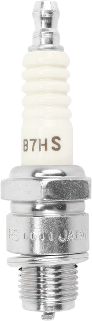NGK SPARK PLUGS - 5110 - Spark Plug - B7HS